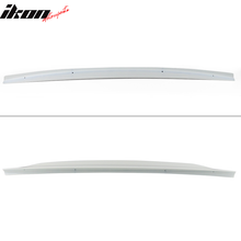 Load image into Gallery viewer, 2008-17 Mitsubishi Lancer EVO RS Rally Wicked White Rear Spoiler Wing