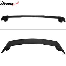 Load image into Gallery viewer, 2008-2017 Mitsubishi Lancer Rear Trunk Spoiler Ducktail Wing Lip ABS