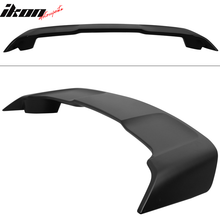 Load image into Gallery viewer, 2008-2017 Mitsubishi Lancer Rear Trunk Spoiler Ducktail Wing Lip ABS