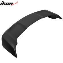 Load image into Gallery viewer, 2008-2017 Mitsubishi Lancer Rear Trunk Spoiler Ducktail Wing Lip ABS