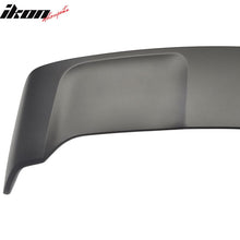 Load image into Gallery viewer, 2008-2017 Mitsubishi Lancer OE Style Matte Black Rear Spoiler Wing ABS