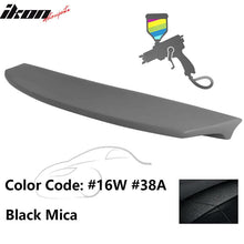 Load image into Gallery viewer, 2016-2025 Mazda MX-5 Miata 4th ND Trunk Spoiler Wing