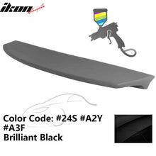Load image into Gallery viewer, 2016-2025 Mazda MX-5 Miata 4th ND Trunk Spoiler Wing