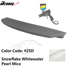 Load image into Gallery viewer, 2016-2025 Mazda MX-5 Miata 4th ND Trunk Spoiler Wing