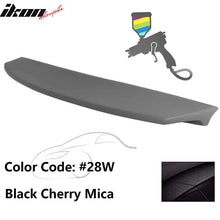 Load image into Gallery viewer, 2016-2025 Mazda MX-5 Miata 4th ND Trunk Spoiler Wing