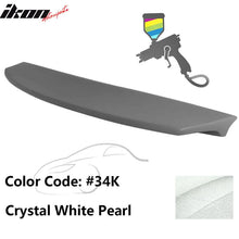 Load image into Gallery viewer, 2016-2025 Mazda MX-5 Miata 4th ND Trunk Spoiler Wing