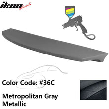 Load image into Gallery viewer, 2016-2025 Mazda MX-5 Miata 4th ND Trunk Spoiler Wing