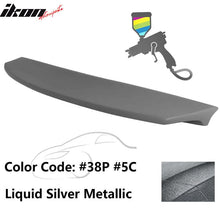 Load image into Gallery viewer, 2016-2025 Mazda MX-5 Miata 4th ND Trunk Spoiler Wing