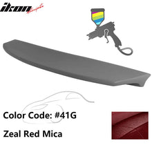 Load image into Gallery viewer, 2016-2025 Mazda MX-5 Miata 4th ND Trunk Spoiler Wing