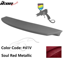 Load image into Gallery viewer, 2016-2025 Mazda MX-5 Miata 4th ND Trunk Spoiler Wing