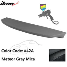 Load image into Gallery viewer, 2016-2025 Mazda MX-5 Miata 4th ND Trunk Spoiler Wing
