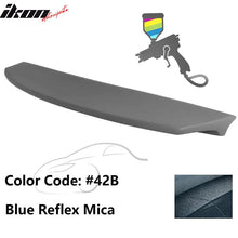 Load image into Gallery viewer, 2016-2025 Mazda MX-5 Miata 4th ND Trunk Spoiler Wing