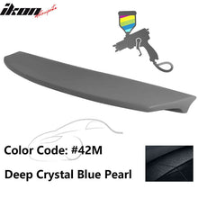 Load image into Gallery viewer, 2016-2025 Mazda MX-5 Miata 4th ND Trunk Spoiler Wing