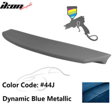 Load image into Gallery viewer, 2016-2025 Mazda MX-5 Miata 4th ND Trunk Spoiler Wing