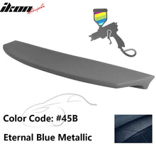 Load image into Gallery viewer, 2016-2025 Mazda MX-5 Miata 4th ND Trunk Spoiler Wing