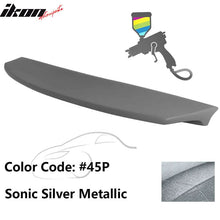 Load image into Gallery viewer, 2016-2025 Mazda MX-5 Miata 4th ND Trunk Spoiler Wing