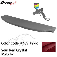 Load image into Gallery viewer, 2016-2025 Mazda MX-5 Miata 4th ND Trunk Spoiler Wing