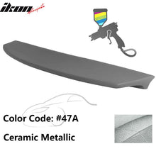 Load image into Gallery viewer, 2016-2025 Mazda MX-5 Miata 4th ND Trunk Spoiler Wing