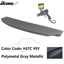Load image into Gallery viewer, 2016-2025 Mazda MX-5 Miata 4th ND Trunk Spoiler Wing