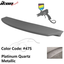 Load image into Gallery viewer, 2016-2025 Mazda MX-5 Miata 4th ND Trunk Spoiler Wing