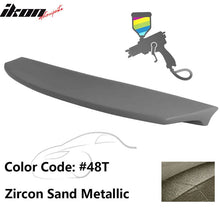 Load image into Gallery viewer, 2016-2025 Mazda MX-5 Miata 4th ND Trunk Spoiler Wing