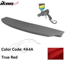 Load image into Gallery viewer, 2016-2025 Mazda MX-5 Miata 4th ND Trunk Spoiler Wing