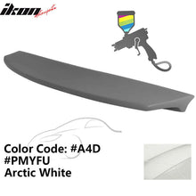 Load image into Gallery viewer, 2016-2025 Mazda MX-5 Miata 4th ND Trunk Spoiler Wing