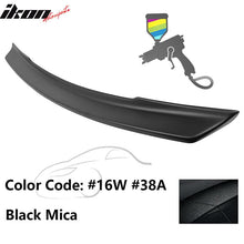 Load image into Gallery viewer, 2016-2025 Mazda MX5 Miata 4th ND Trunk Spoiler Wing Lip