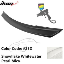 Load image into Gallery viewer, 2016-2025 Mazda MX5 Miata 4th ND Trunk Spoiler Wing Lip