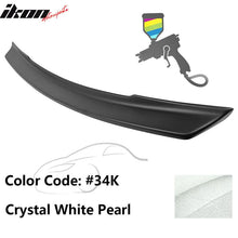 Load image into Gallery viewer, 2016-2025 Mazda MX5 Miata 4th ND Trunk Spoiler Wing Lip