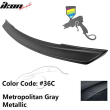 Load image into Gallery viewer, 2016-2025 Mazda MX5 Miata 4th ND Trunk Spoiler Wing Lip