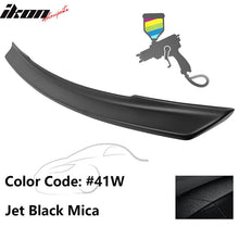 Load image into Gallery viewer, 2016-2025 Mazda MX5 Miata 4th ND Trunk Spoiler Wing Lip