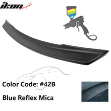 Load image into Gallery viewer, 2016-2025 Mazda MX5 Miata 4th ND Trunk Spoiler Wing Lip