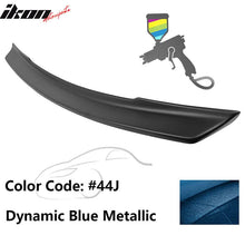 Load image into Gallery viewer, 2016-2025 Mazda MX5 Miata 4th ND Trunk Spoiler Wing Lip