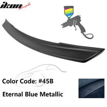 Load image into Gallery viewer, 2016-2025 Mazda MX5 Miata 4th ND Trunk Spoiler Wing Lip