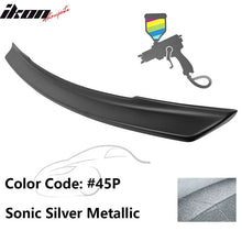 Load image into Gallery viewer, 2016-2025 Mazda MX5 Miata 4th ND Trunk Spoiler Wing Lip