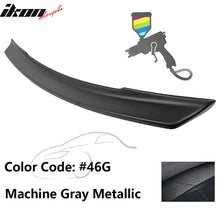 Load image into Gallery viewer, 2016-2025 Mazda MX5 Miata 4th ND Trunk Spoiler Wing Lip