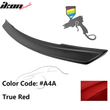Load image into Gallery viewer, 2016-2025 Mazda MX5 Miata 4th ND Trunk Spoiler Wing Lip