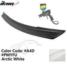 Load image into Gallery viewer, 2016-2025 Mazda MX5 Miata 4th ND Trunk Spoiler Wing Lip