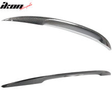 Load image into Gallery viewer, 2016-2025 Mazda MX-5 Miata 4TH ND P Style Rear Spoiler Wing MCF