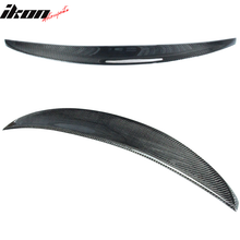 Load image into Gallery viewer, 2016-2025 Mazda MX-5 Miata 4TH ND P Style Rear Spoiler Wing MCF