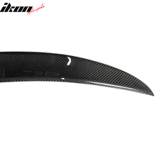Load image into Gallery viewer, 2016-2025 Mazda MX-5 Miata 4TH ND P Style Rear Spoiler Wing MCF