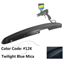 Load image into Gallery viewer, 1990-1997 Mazda Miata MX5 KG Type 1 Rear Trunk Spoiler Wing Lip ABS