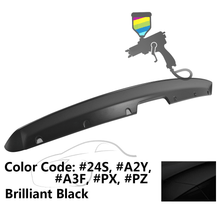 Load image into Gallery viewer, 1990-1997 Mazda Miata MX5 KG Type 1 Rear Trunk Spoiler Wing Lip ABS
