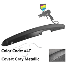 Load image into Gallery viewer, 1990-1997 Mazda Miata MX5 KG Type 1 Rear Trunk Spoiler Wing Lip ABS