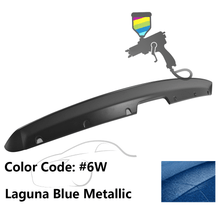 Load image into Gallery viewer, 1990-1997 Mazda Miata MX5 KG Type 1 Rear Trunk Spoiler Wing Lip ABS