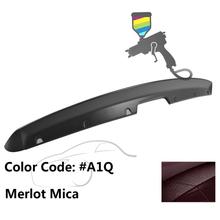 Load image into Gallery viewer, 1990-1997 Mazda Miata MX5 KG Type 1 Rear Trunk Spoiler Wing Lip ABS