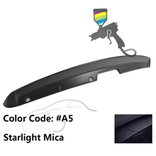 Load image into Gallery viewer, 1990-1997 Mazda Miata MX5 KG Type 1 Rear Trunk Spoiler Wing Lip ABS
