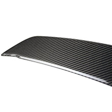 Load image into Gallery viewer, 1990-1997 Mazda Miata MX5 MK1 KG Trunk Spoiler Wing Carbon Fiber