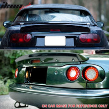 Load image into Gallery viewer, 1990-1997 Mazda Miata MX5 MK1 KG Trunk Spoiler Wing Carbon Fiber
